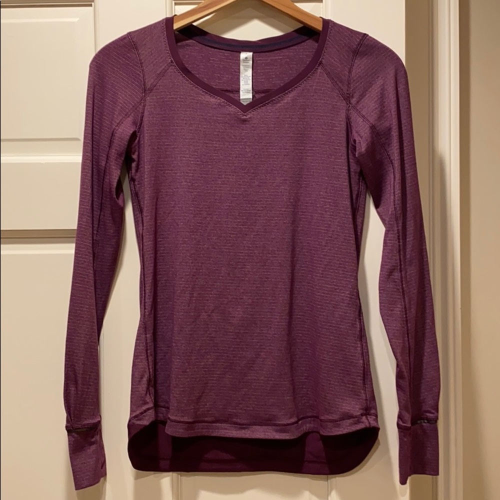 Lululemon Top